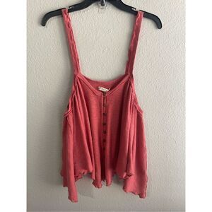 ❤️We The Free Dream Weaver Camisole NWT